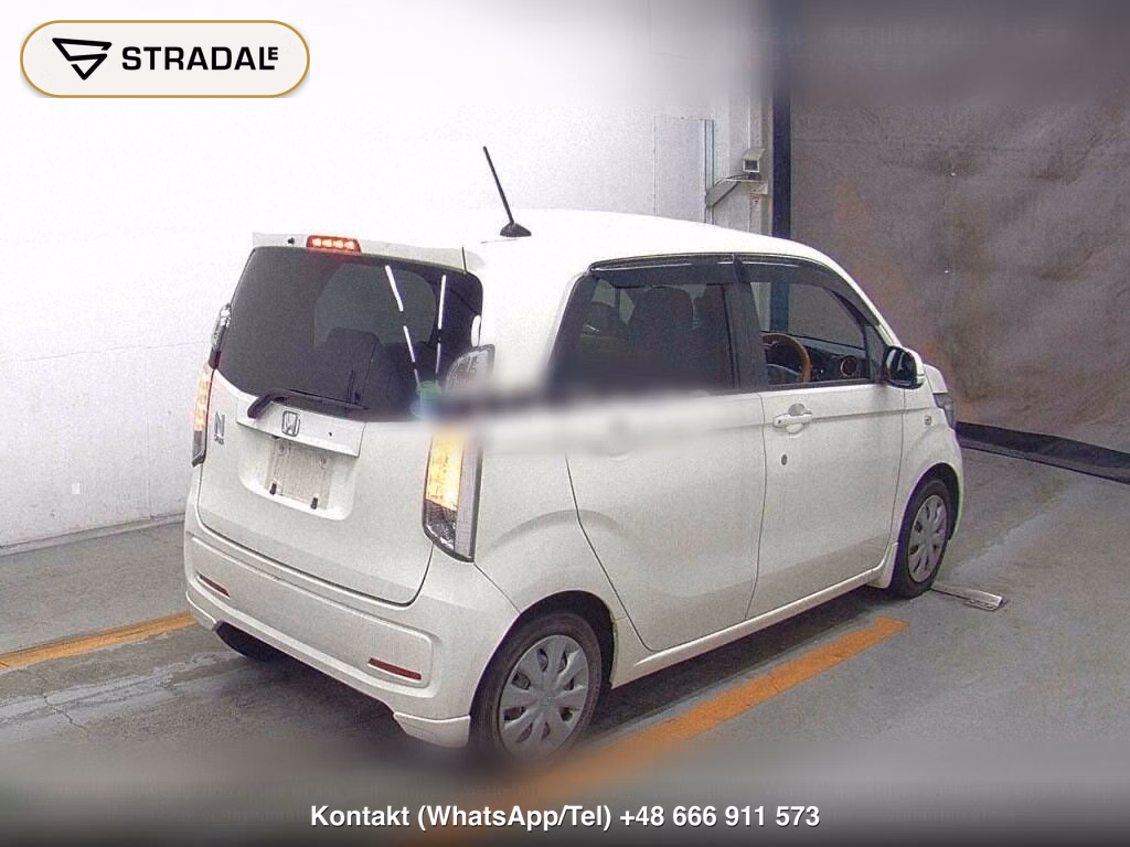 HONDA N-WGN G･L PACKAGE, miniaturka 6