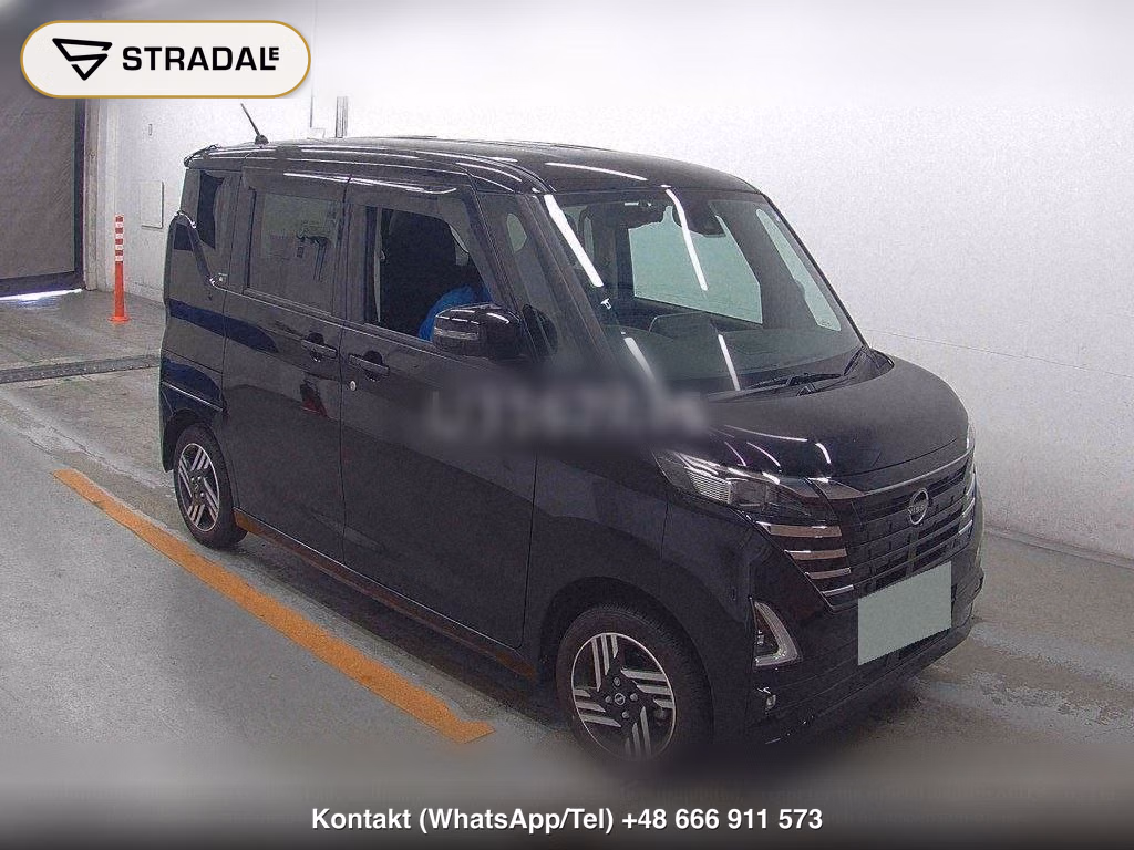 NISSAN ROOX 4WD HIGHWAY STAR X PROPILOT EDITION, miniaturka 2
