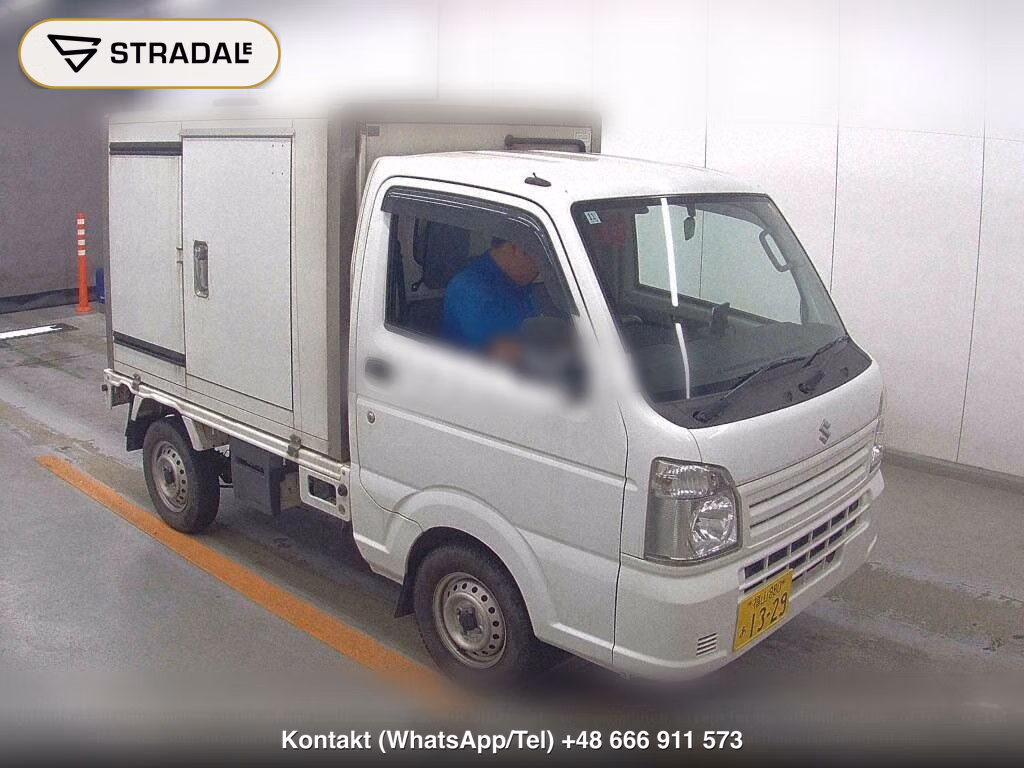 SUZUKI CARRY TRUCK OTHERS, miniaturka 2