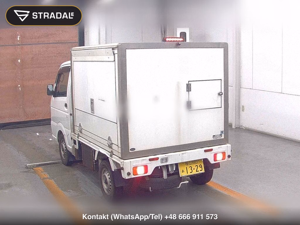 SUZUKI CARRY TRUCK OTHERS, miniaturka 3