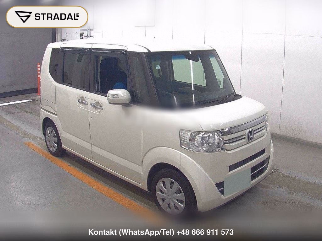 HONDA N-BOX+ OTHERS, miniaturka 2