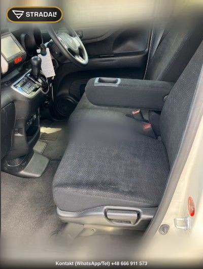 HONDA N-BOX+ OTHERS, miniaturka 11