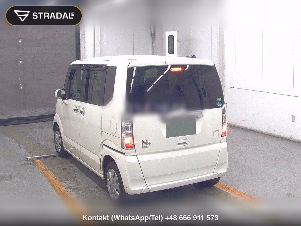 HONDA N-BOX+ OTHERS, miniaturka 3