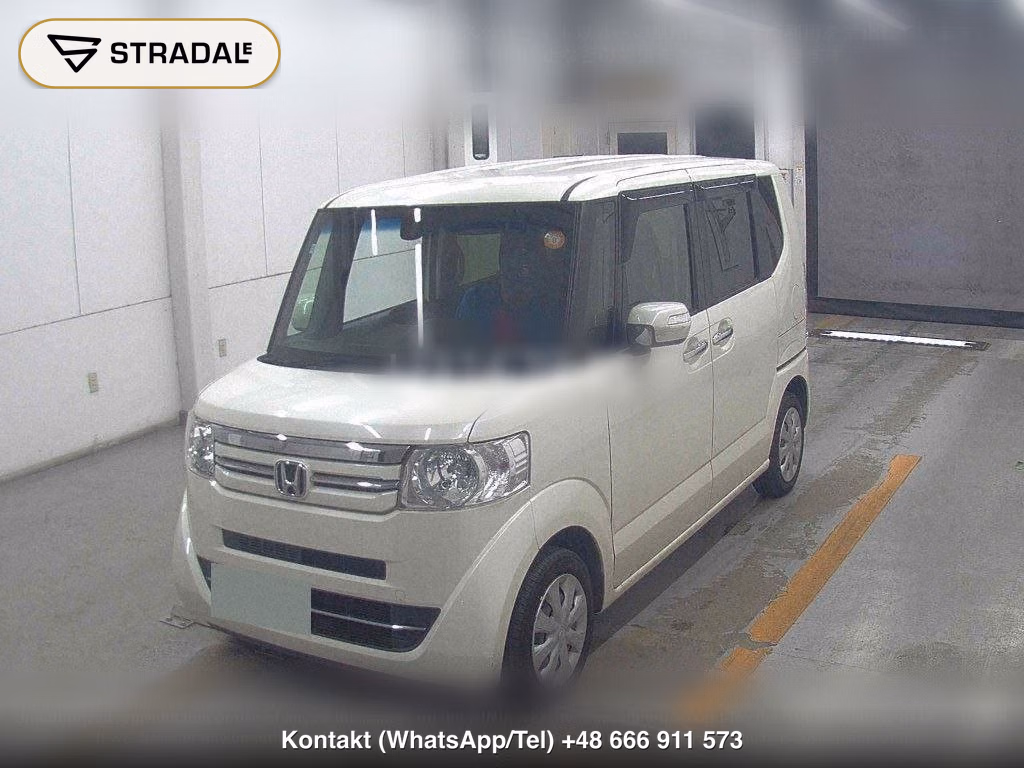 HONDA N-BOX+ OTHERS, miniaturka 5