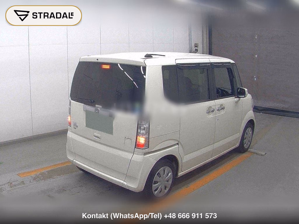 HONDA N-BOX+ OTHERS, miniaturka 6
