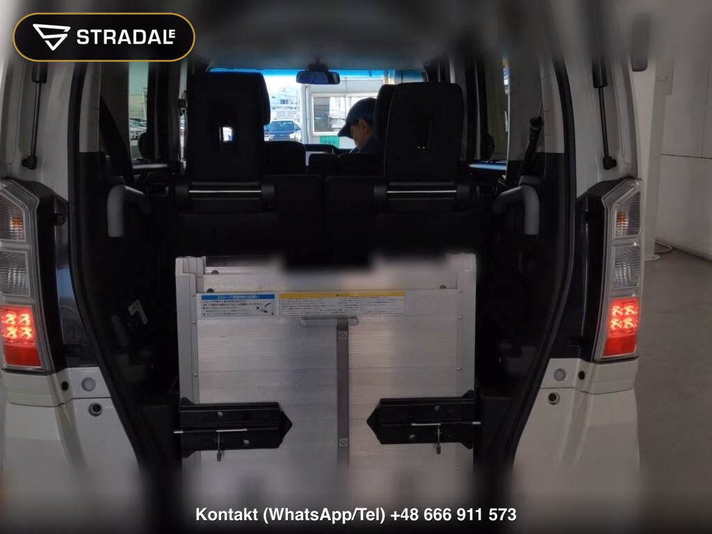 HONDA N-BOX+ OTHERS, miniaturka 7