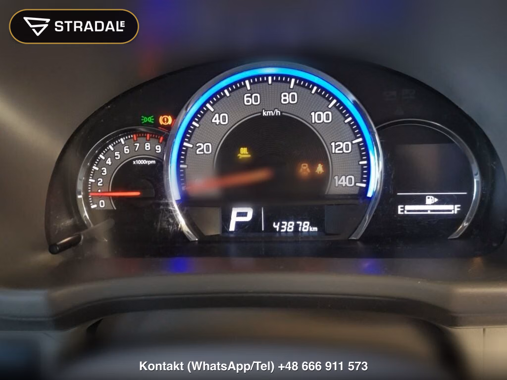 SUZUKI EVERY WAGON JP TURBO, miniaturka 7