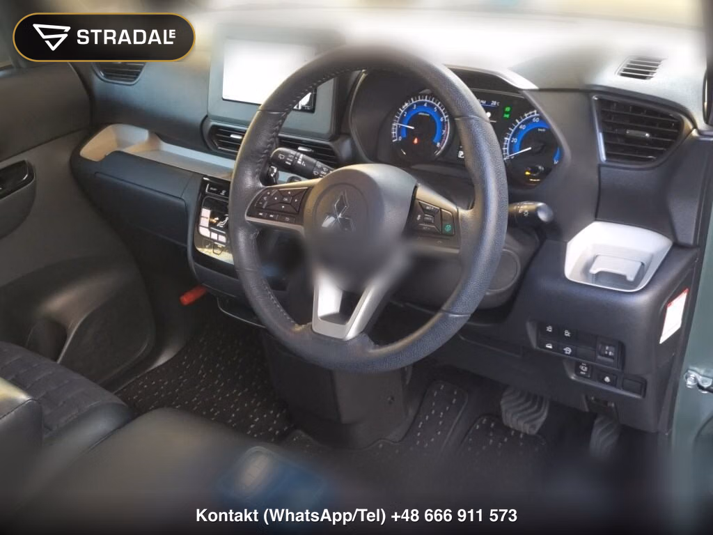 MITSUBISHI DELICA MINI T PREMIUM, miniaturka 4