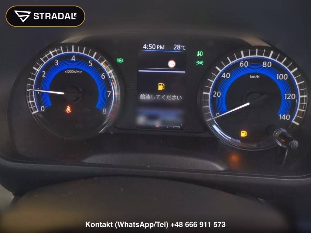 MITSUBISHI DELICA MINI T PREMIUM, miniaturka 7