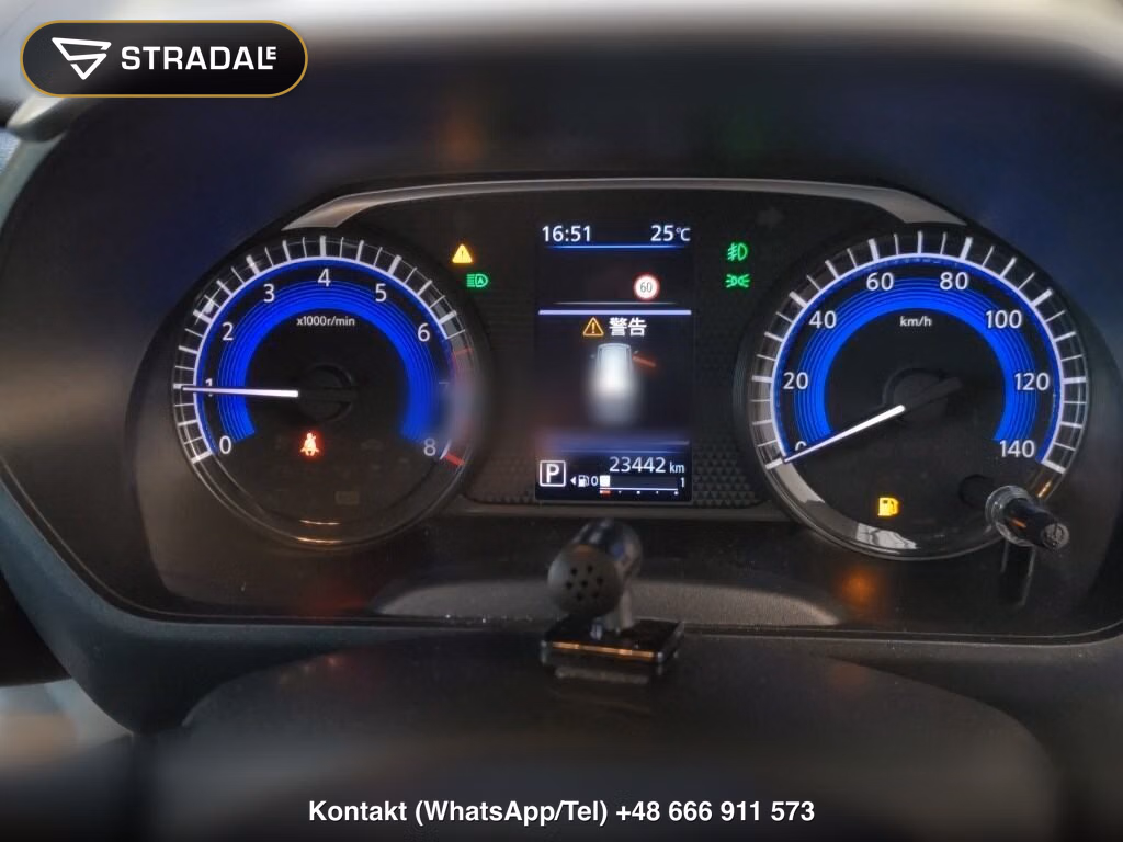 MITSUBISHI DELICA MINI 4WD T PREMIUM, miniaturka 7