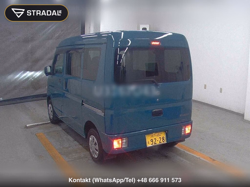 SUZUKI EVERY 5D PC, miniaturka 3