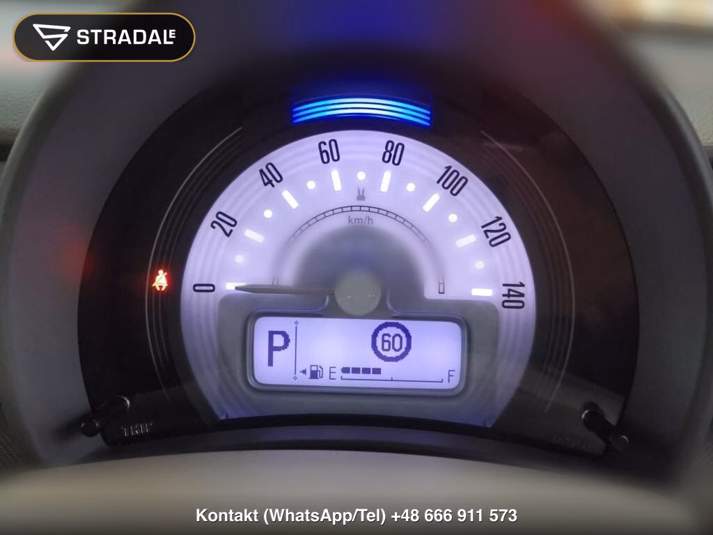SUZUKI ALTO LAPIN L, miniaturka 7
