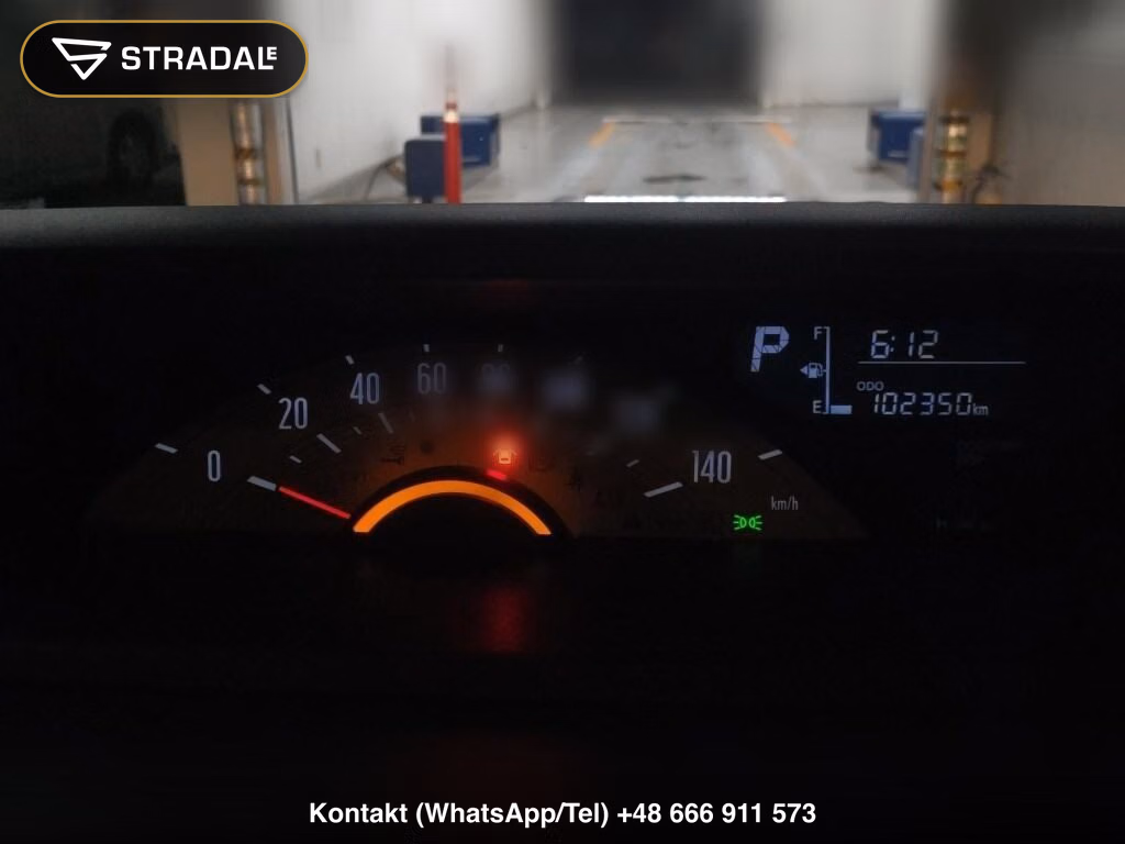 DAIHATSU MOVE CANBUS X WHITE ACCENT LIMITED, miniaturka 7