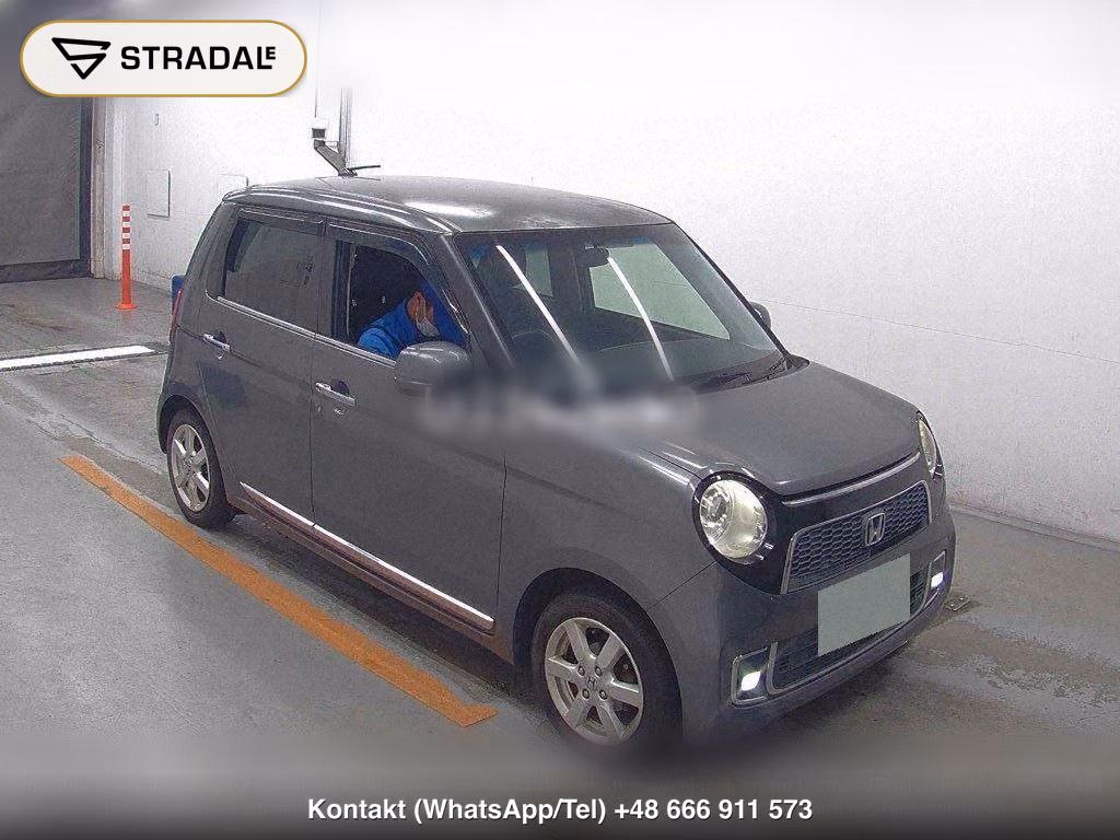 HONDA N-ONE PREMIUM, miniaturka 2