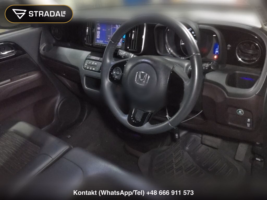 HONDA N-ONE PREMIUM, miniaturka 4