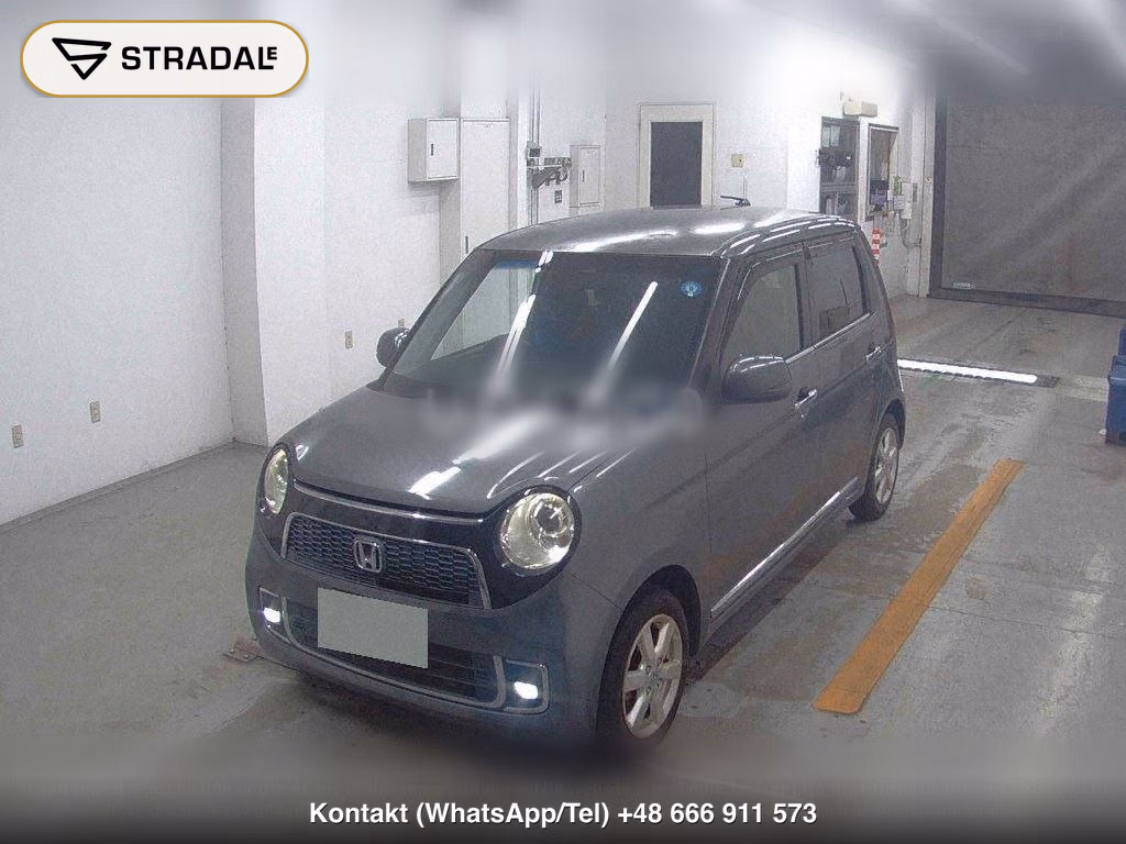 HONDA N-ONE PREMIUM, miniaturka 5