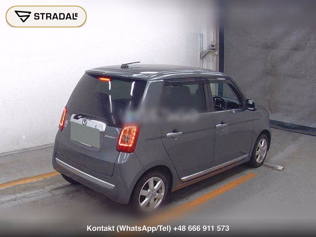 HONDA N-ONE PREMIUM, miniaturka 6