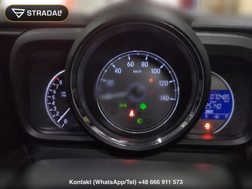 HONDA N-ONE PREMIUM, miniaturka 7