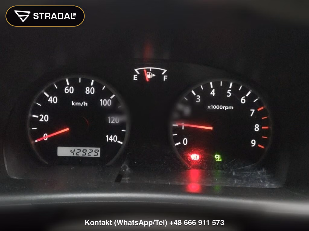 SUZUKI EVERY 5D JOIN TURBO, miniaturka 7