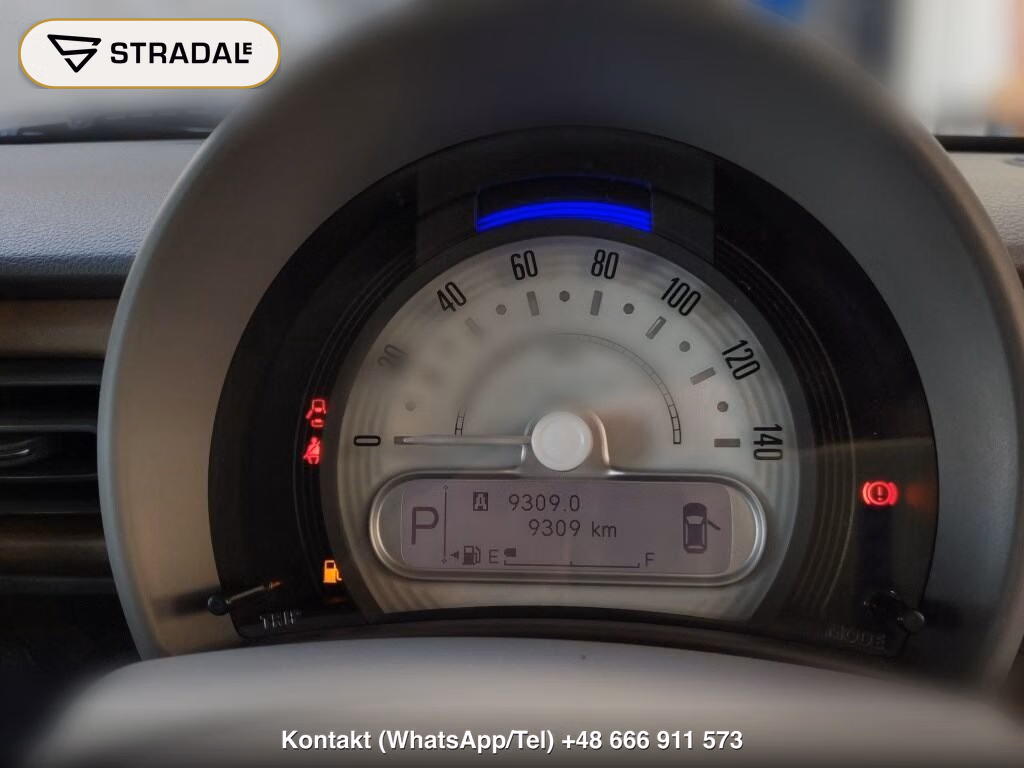 SUZUKI ALTO LAPIN LC HYBRID X, miniaturka 7