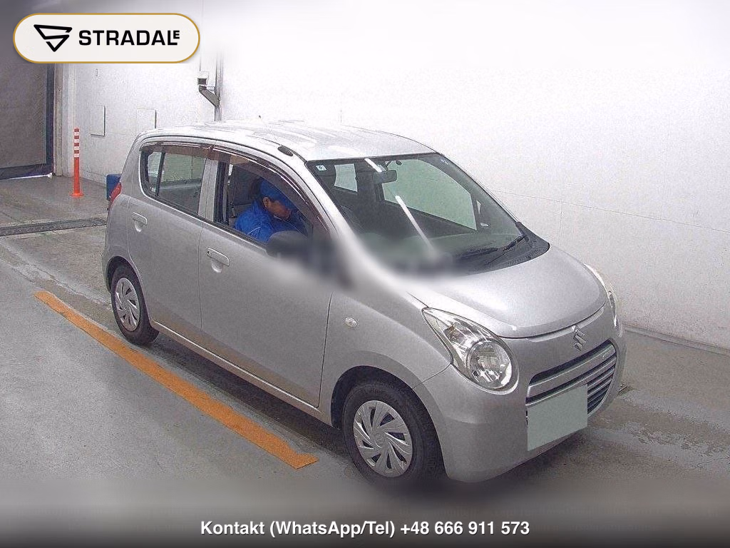 SUZUKI ALTO ECO ECO-L, miniaturka 2