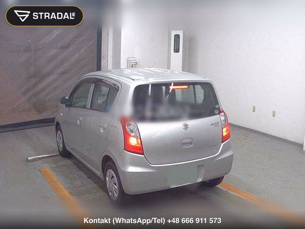 SUZUKI ALTO ECO ECO-L, miniaturka 3