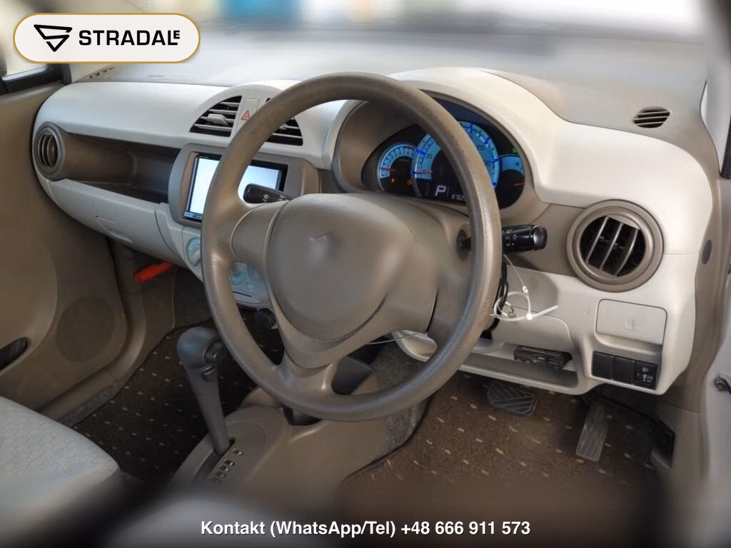 SUZUKI ALTO ECO ECO-L, miniaturka 4