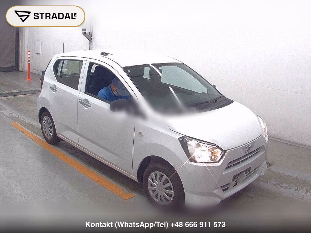DAIHATSU MIRA E:S L, miniaturka 2