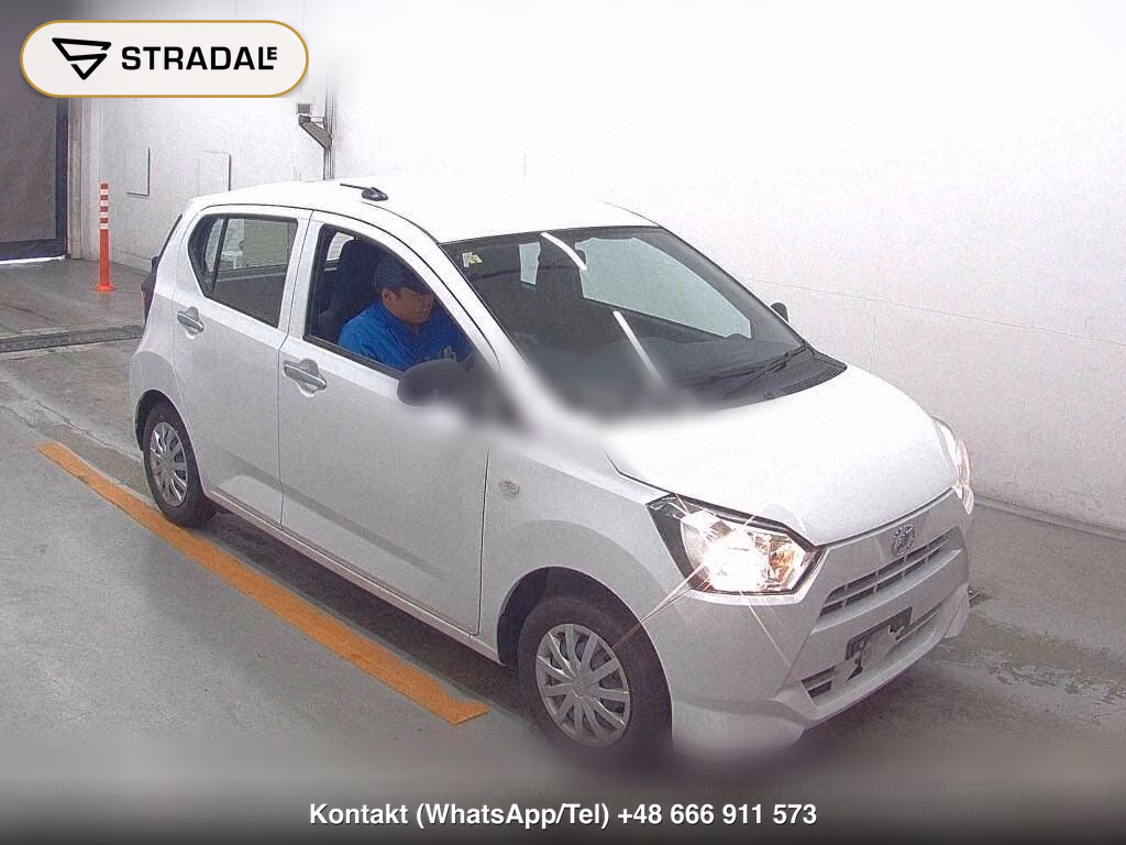 DAIHATSU MIRA E:S L, miniaturka 2