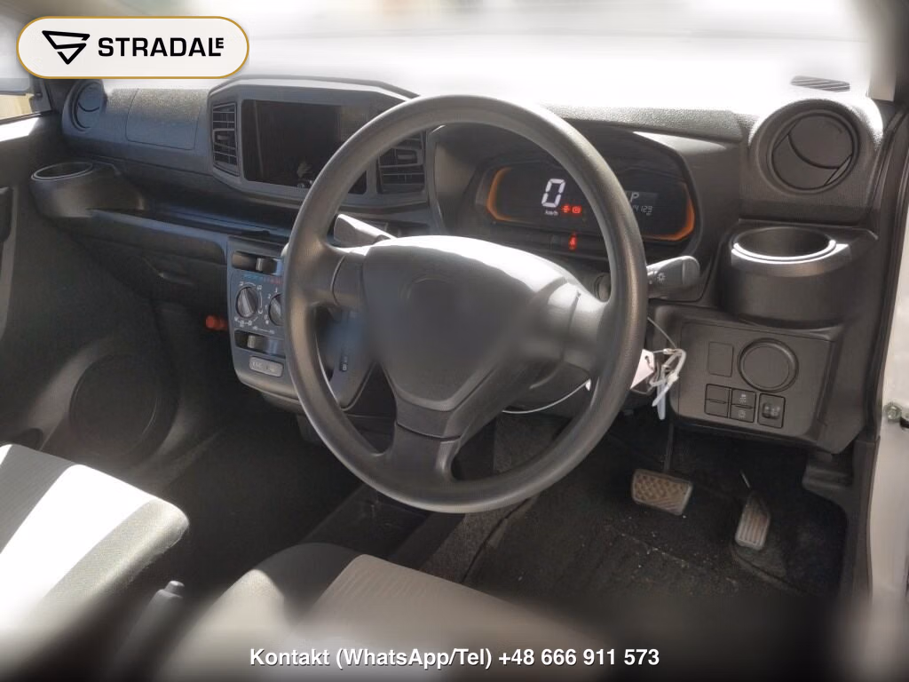 DAIHATSU MIRA E:S L, miniaturka 4