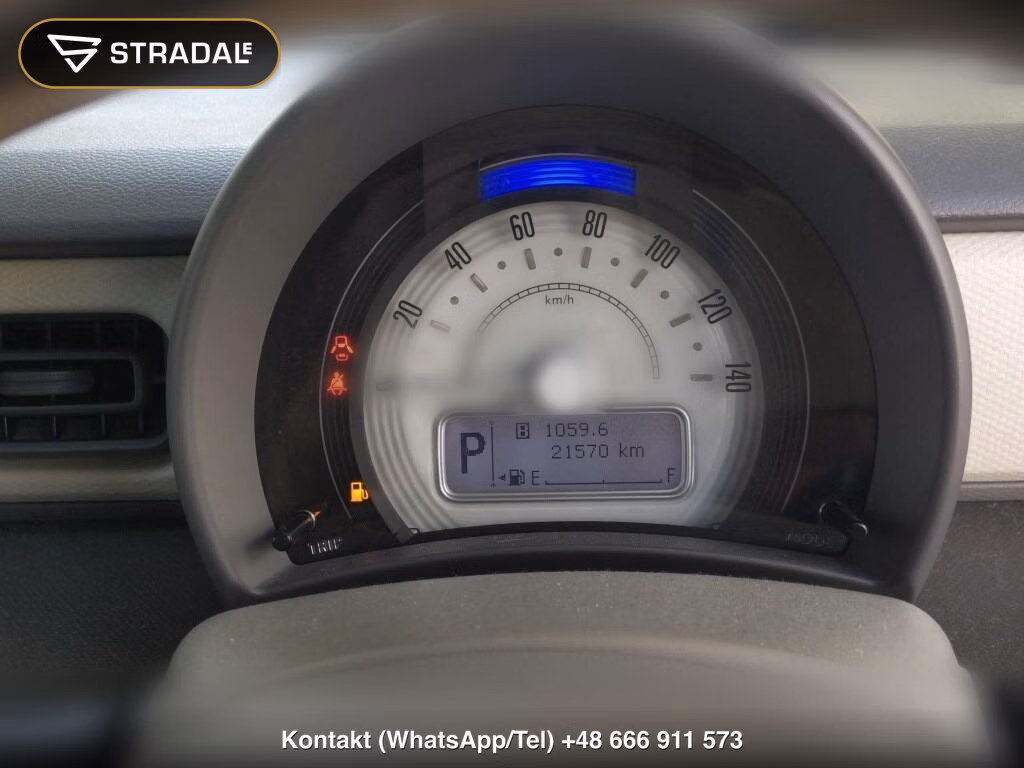 SUZUKI ALTO LAPIN L, miniaturka 7