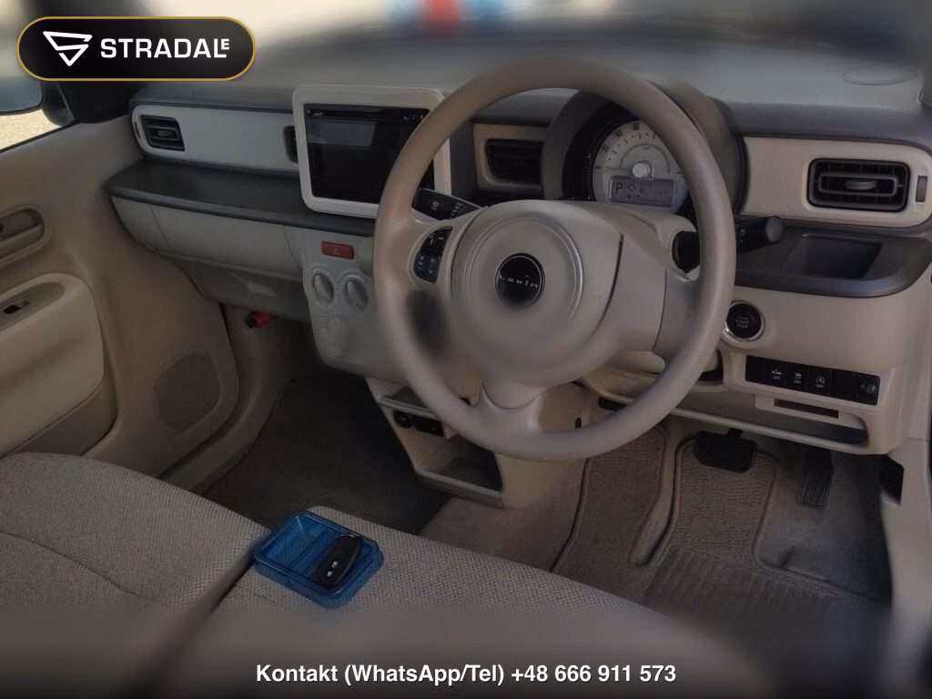 SUZUKI ALTO LAPIN L, miniaturka 4