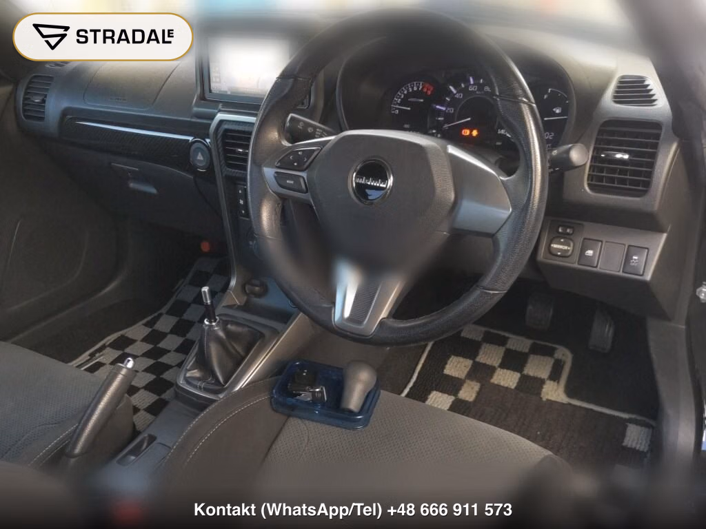 DAIHATSU COPEN OP ROBE S, miniaturka 4