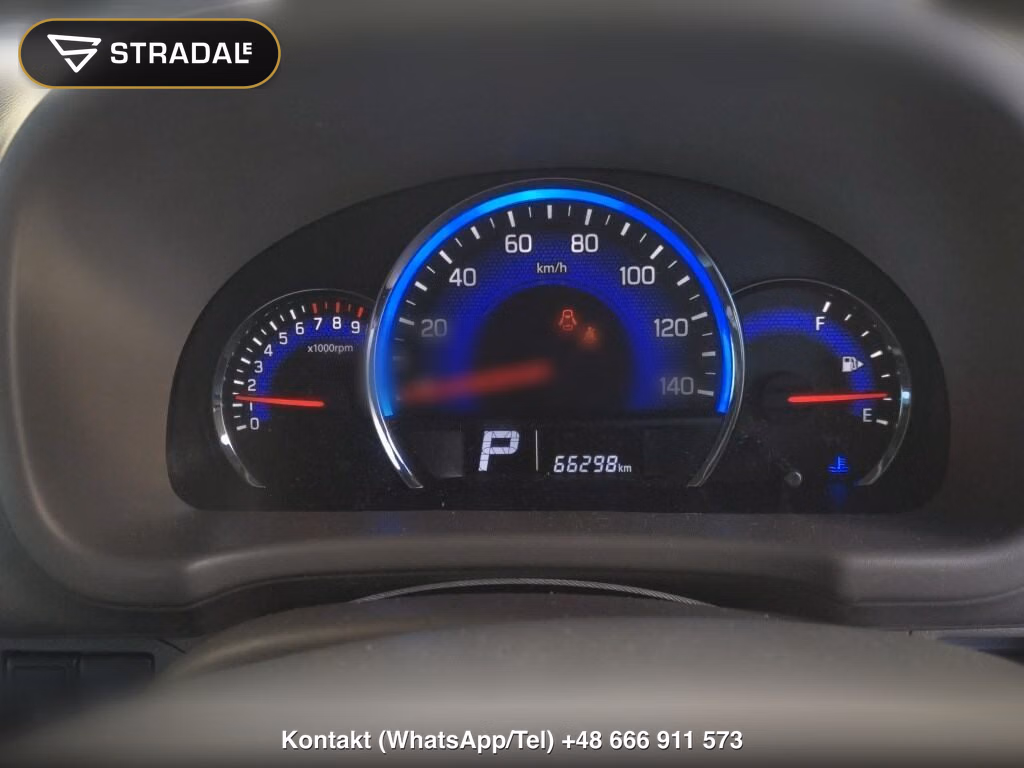 SUZUKI EVERY 5D JOIN TURBO, miniaturka 7