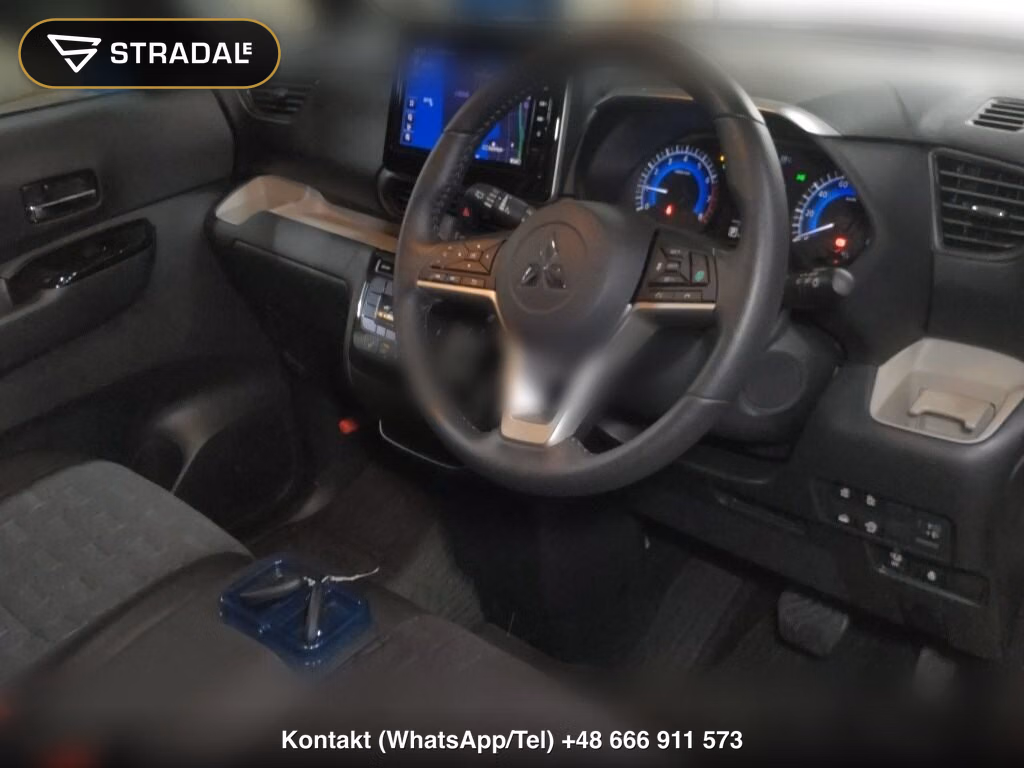 MITSUBISHI DELICA MINI OTHERS, miniaturka 4