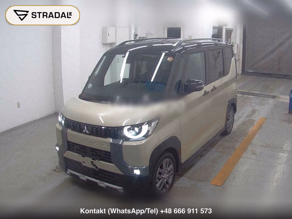 MITSUBISHI DELICA MINI OTHERS, miniaturka 5
