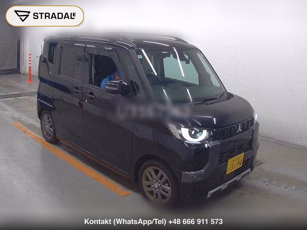 MITSUBISHI DELICA MINI G PREMIUM, miniaturka 2
