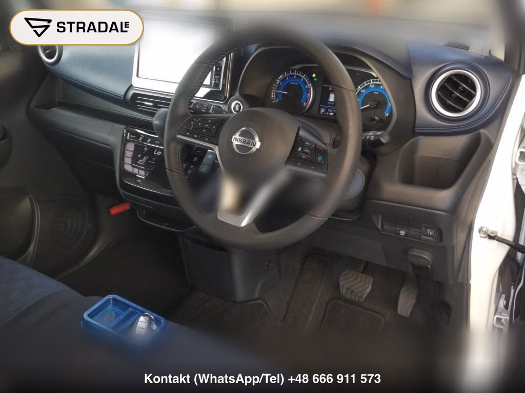 NISSAN DAYZ HIGHWAY STAR G TURBO PROPILOT EDITION, miniaturka 4