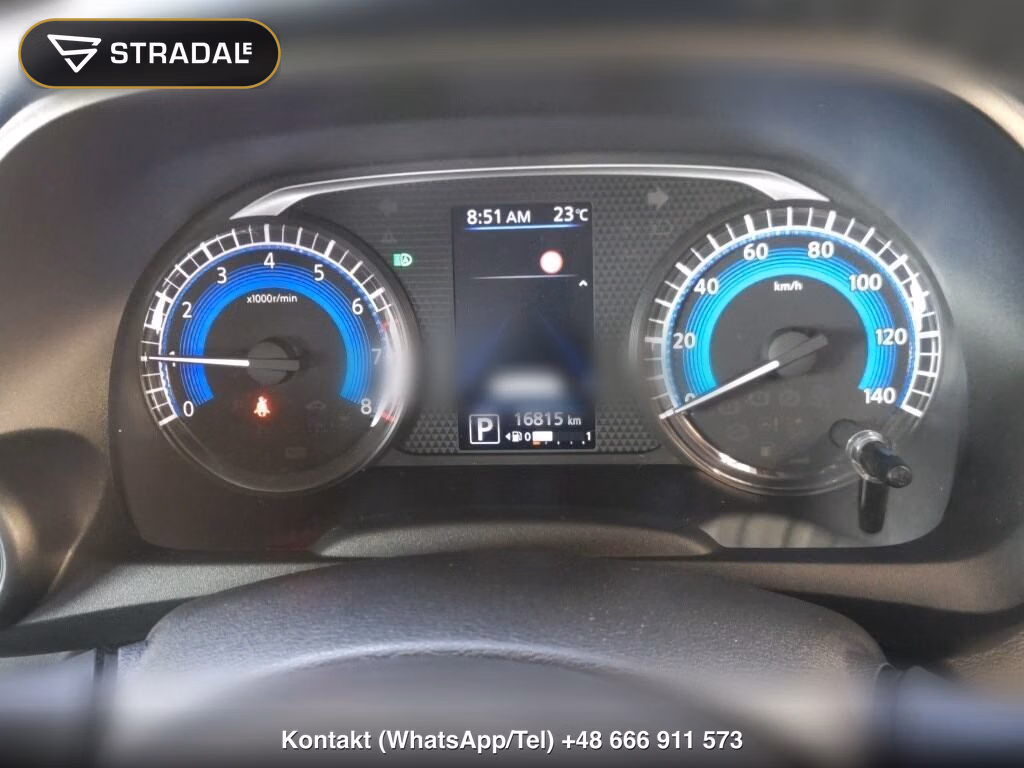 NISSAN DAYZ HIGHWAY STAR G TURBO PROPILOT EDITION, miniaturka 7