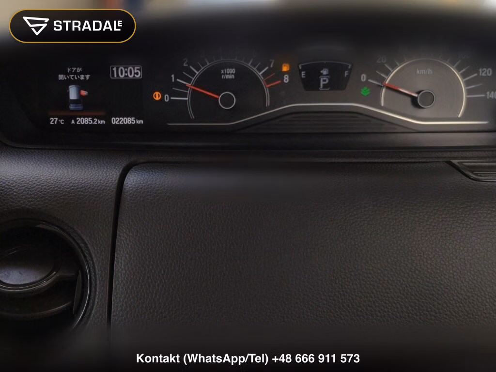 HONDA N-BOX L, miniaturka 7