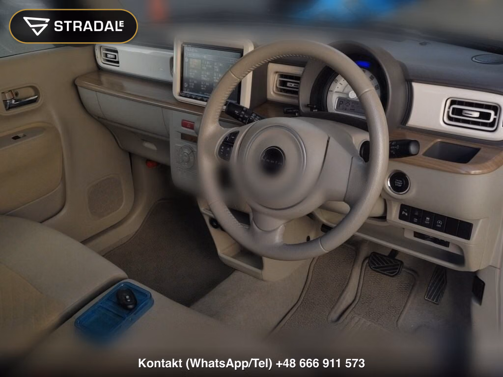 SUZUKI ALTO LAPIN OTHERS, miniaturka 4