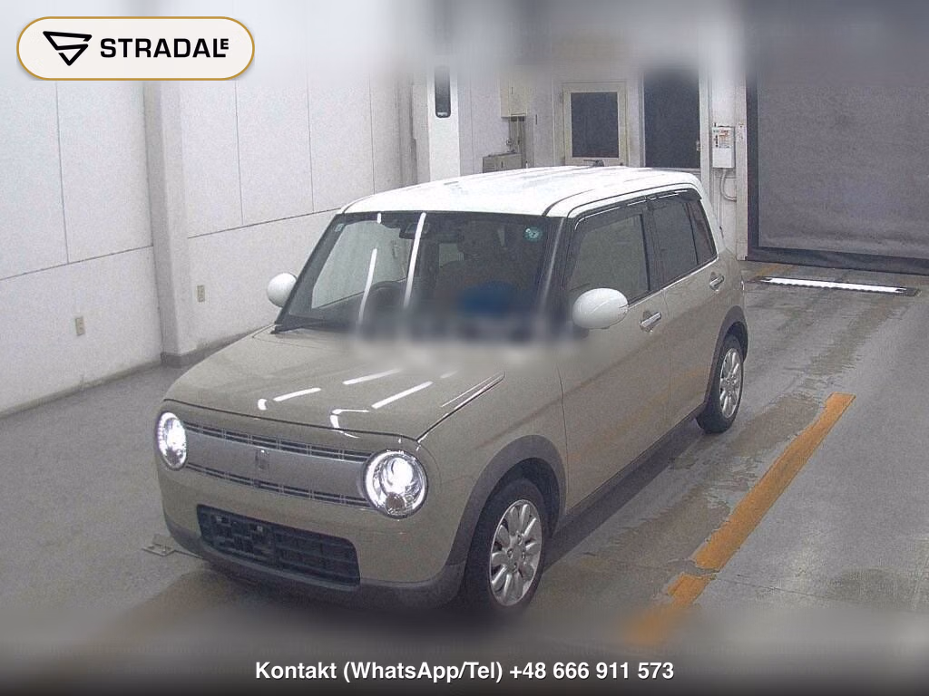 SUZUKI ALTO LAPIN OTHERS, miniaturka 5