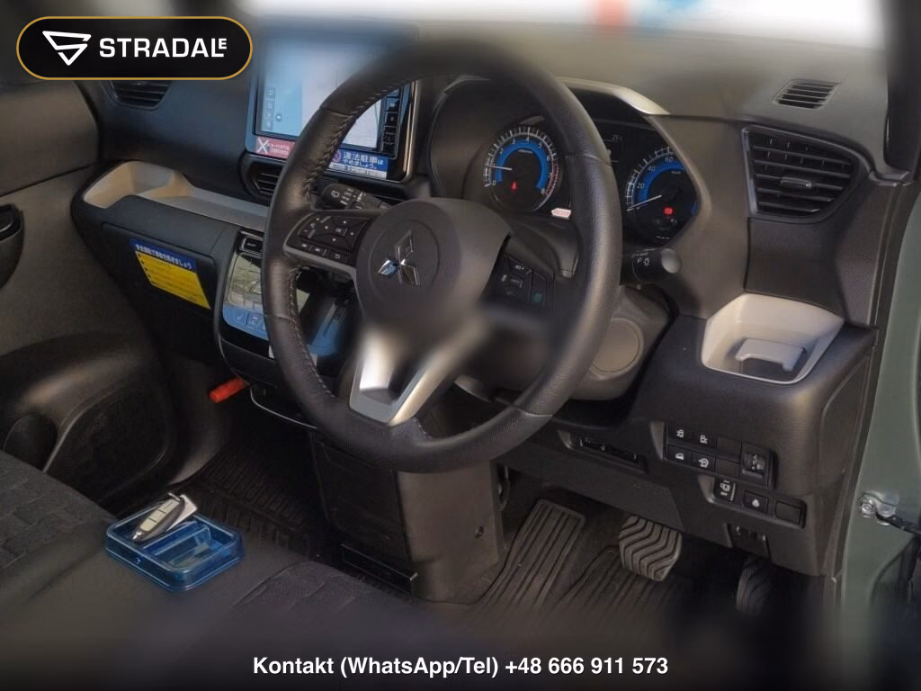 MITSUBISHI DELICA MINI OTHERS, miniaturka 4