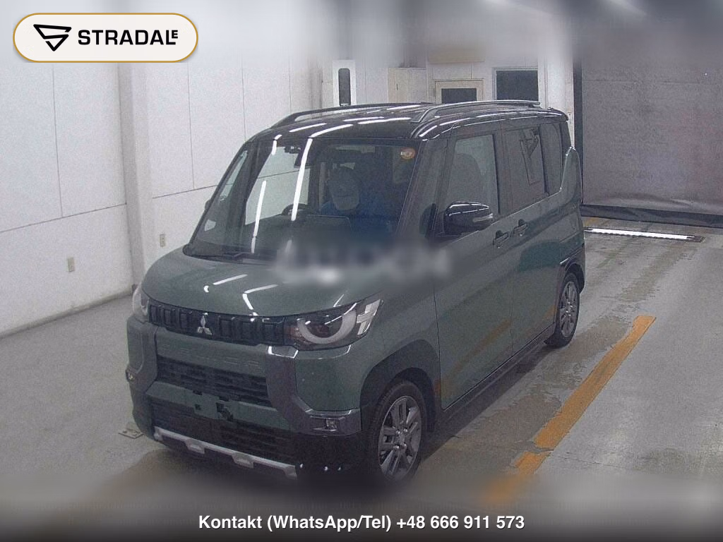 MITSUBISHI DELICA MINI OTHERS, miniaturka 5