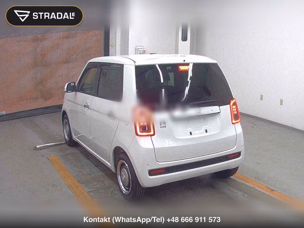 HONDA N-ONE ORIGINAL, miniaturka 3