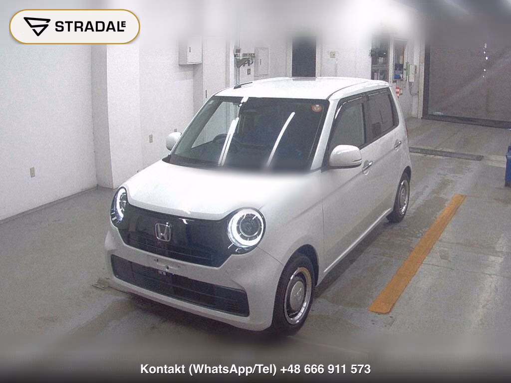 HONDA N-ONE ORIGINAL, miniaturka 5