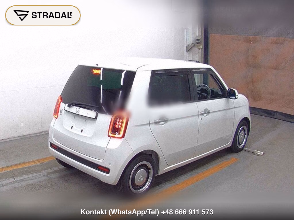 HONDA N-ONE ORIGINAL, miniaturka 6
