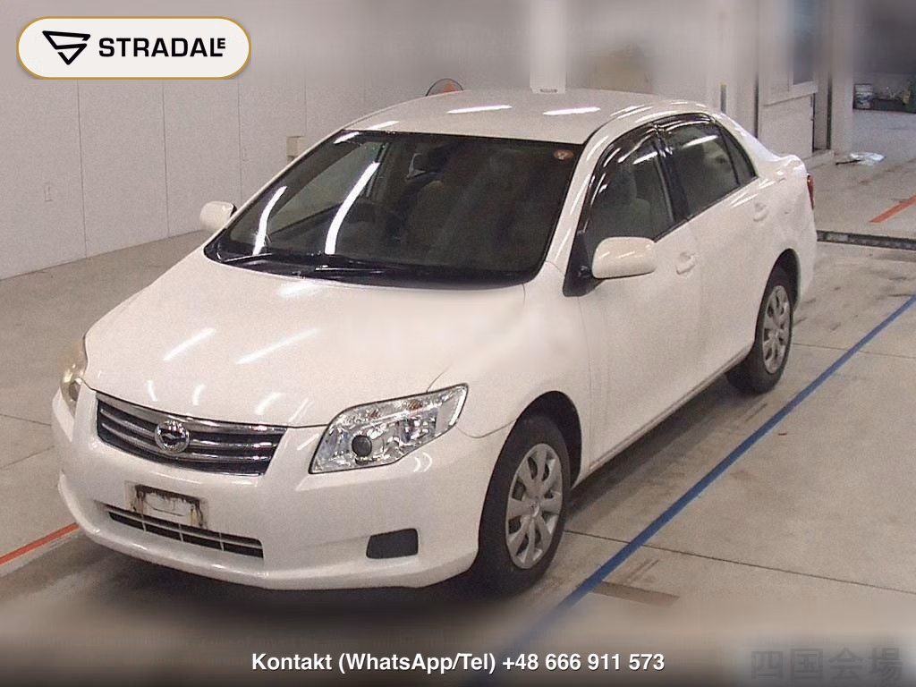 TOYOTA COROLLA AXIO X HID LIMITED, miniaturka 5