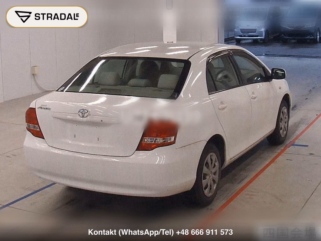 TOYOTA COROLLA AXIO X HID LIMITED, miniaturka 6