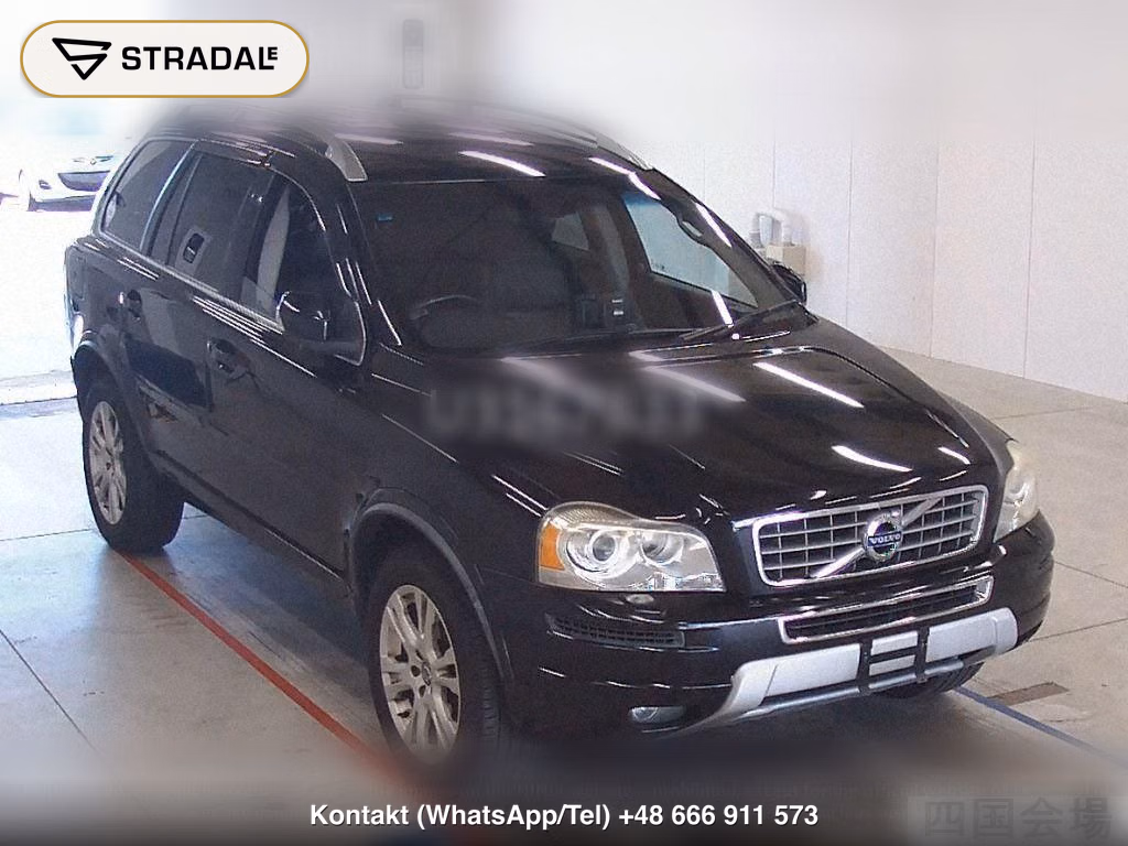 VOLVO XC90 4WD 3.2 AWD, miniaturka 2